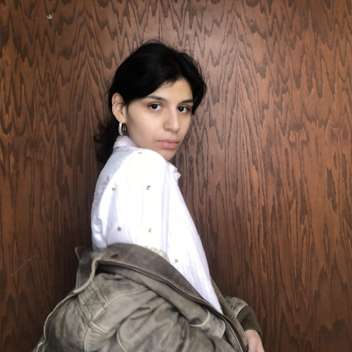 Cynthia Trevino Photo 15