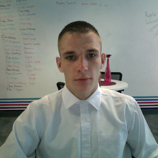 Shaun Webber Photo 23