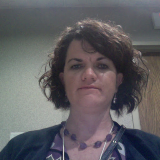 Amy Chamberlin Photo 26