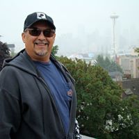 Rick Hunter Photo 21