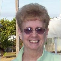 Betty Crawford Photo 1
