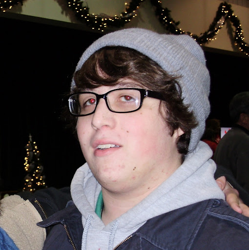 Jeremy Floyd Photo 32