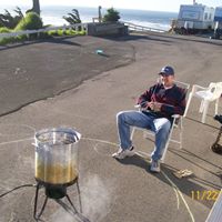 Stephen Swanson Photo 38