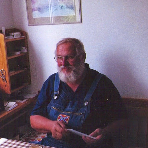 Jan Albrecht Photo 12