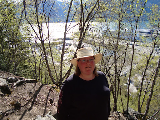 Sheri Anderson Photo 11