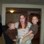 Elizabeth Miles Photo 23