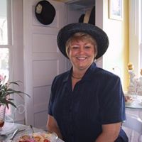 Jill Hamm Photo 24