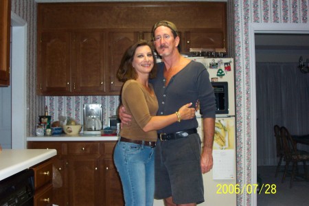 Sarah Powers Photo 27