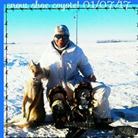 Wendell Yoder Photo 9