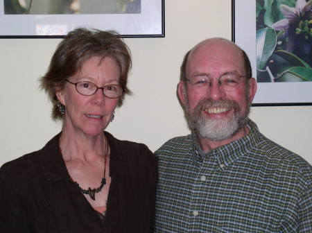 Amy Carlson Photo 41