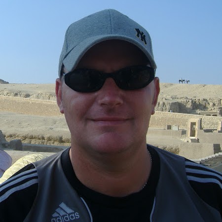 Shane Carpenter Photo 8