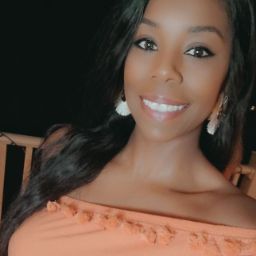 Jasmine Walker Photo 43