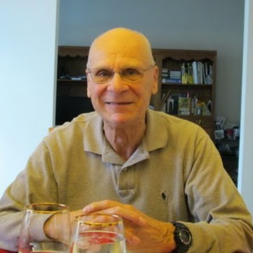 Richard Garrison Photo 20
