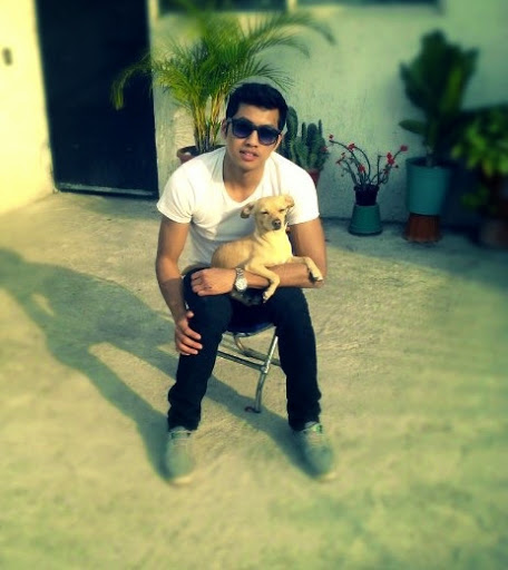 Leonel Lucero Photo 5