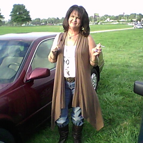 Denise Roberson Photo 11