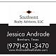 Jessica Andrade Photo 1