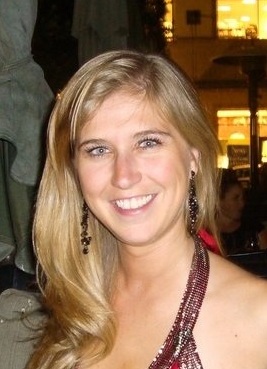 Julie Jacobs Photo 29