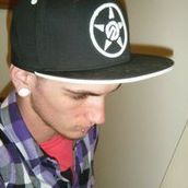 Ian Luther Photo 18