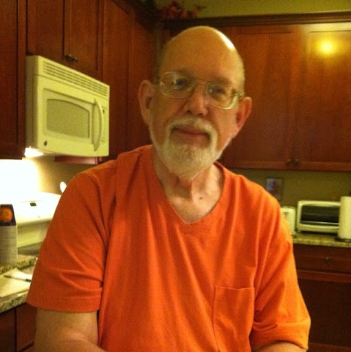 Robert Bashford Photo 23
