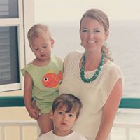Rebecca Hitt Photo 6