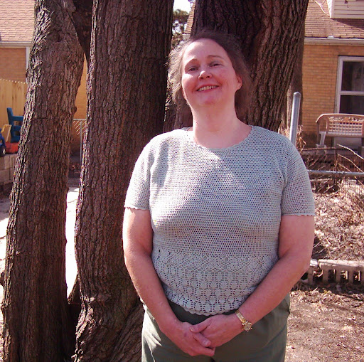 Ann Vogel Photo 30