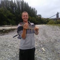 Jay Lyon Photo 16