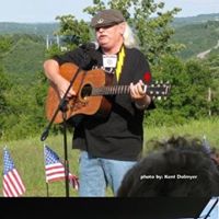 Ray Faulkner Photo 13