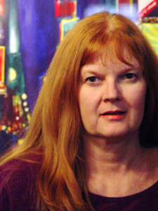 Peggy Davis Photo 37