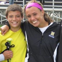 Kristin Christman Photo 1