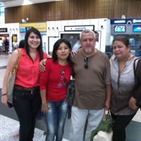 Maria Santillan Photo 5