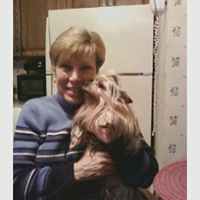 Karen Huff Photo 32