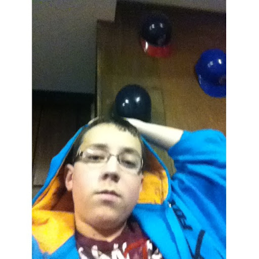 Jeffrey Manning Photo 12
