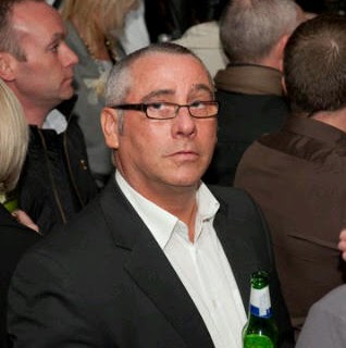 Charles Dunbar Photo 21