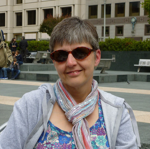 Elaine Webster Photo 10