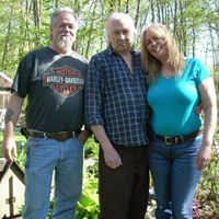 Robert Crosby Photo 34