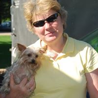 Jeanne Matthews Photo 13