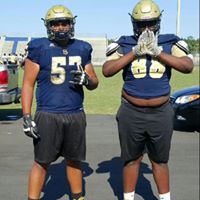 Henry Brooks Photo 45