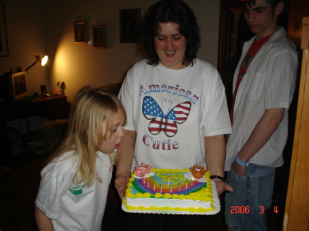 Jennifer Hughes Photo 43