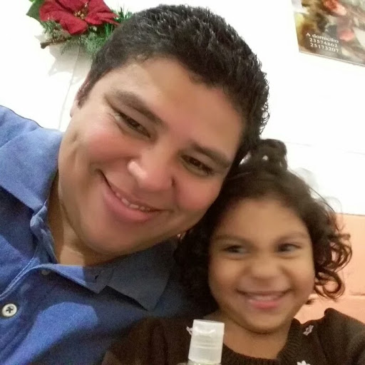 Edgar Chacon Photo 9