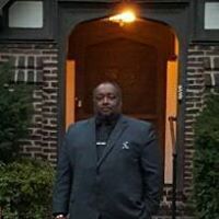 Reginald Byrd Photo 13