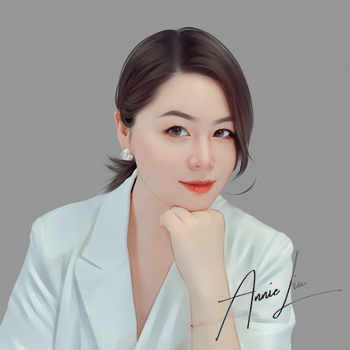 Annie Liu Photo 35