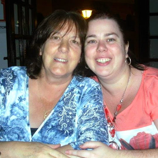 Wendy Connolly Photo 5