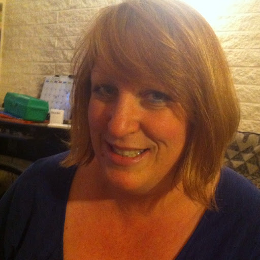 Traci Tucker Photo 14