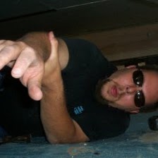 Harold Jones Photo 6