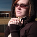 Amber Hooper Photo 15