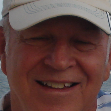 Scott Cleveland Photo 9