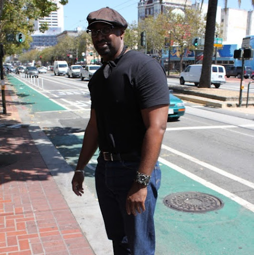 Ernest Harrell Photo 23