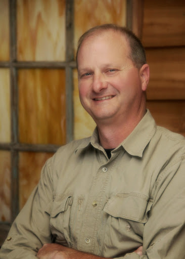Dave Clinton Photo 8