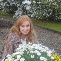 Julia Halm Photo 5