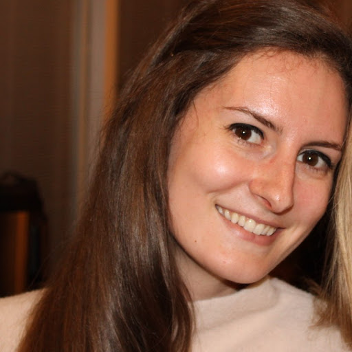 Sarah Jackson Photo 10